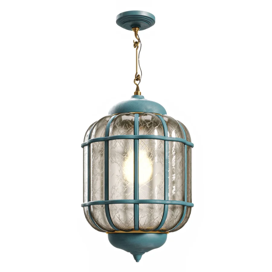 Kronam pendant light - Image 3