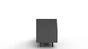 Tate Black Drawer Mid - Thumbnail 6