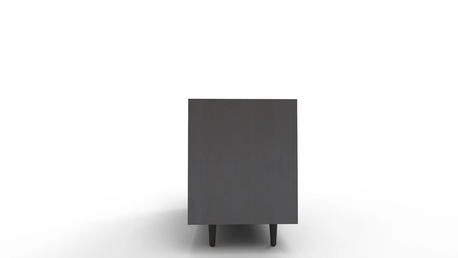 Tate Black Drawer Mid - Image 6