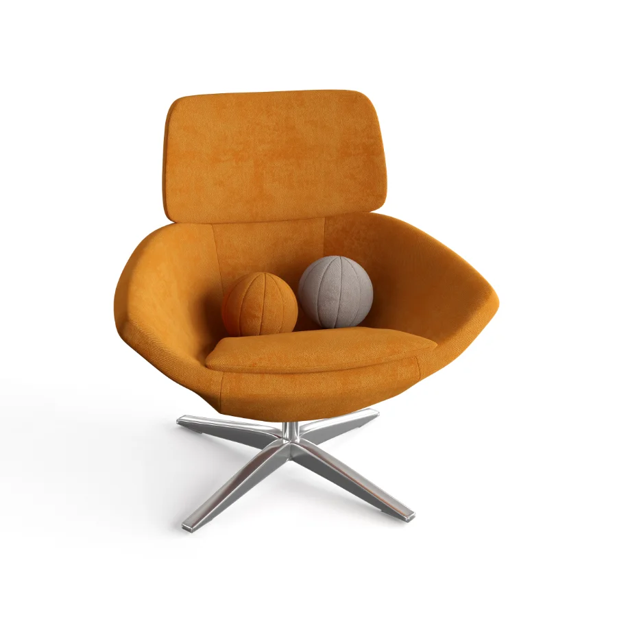 Metropolitan Relax Armchair - Image 6