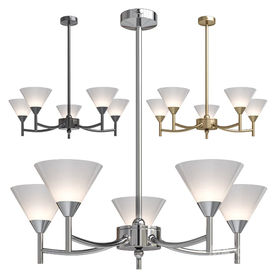 Harmony Ceiling Light - Image 3