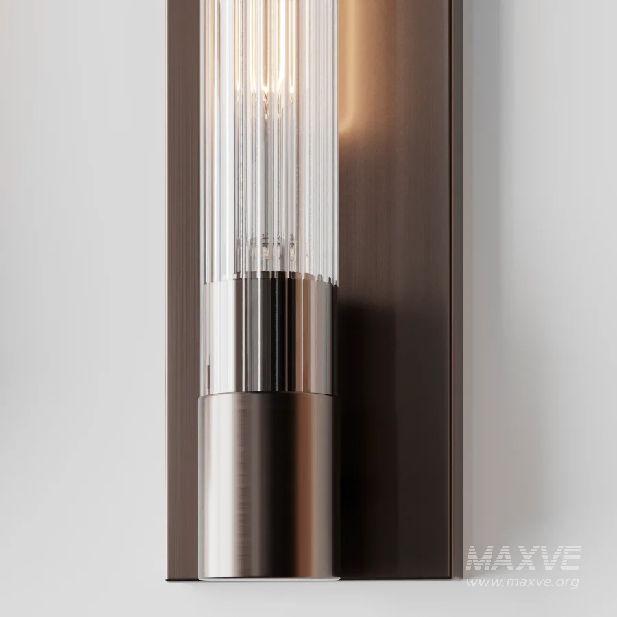 Wall Lamp - Image 8