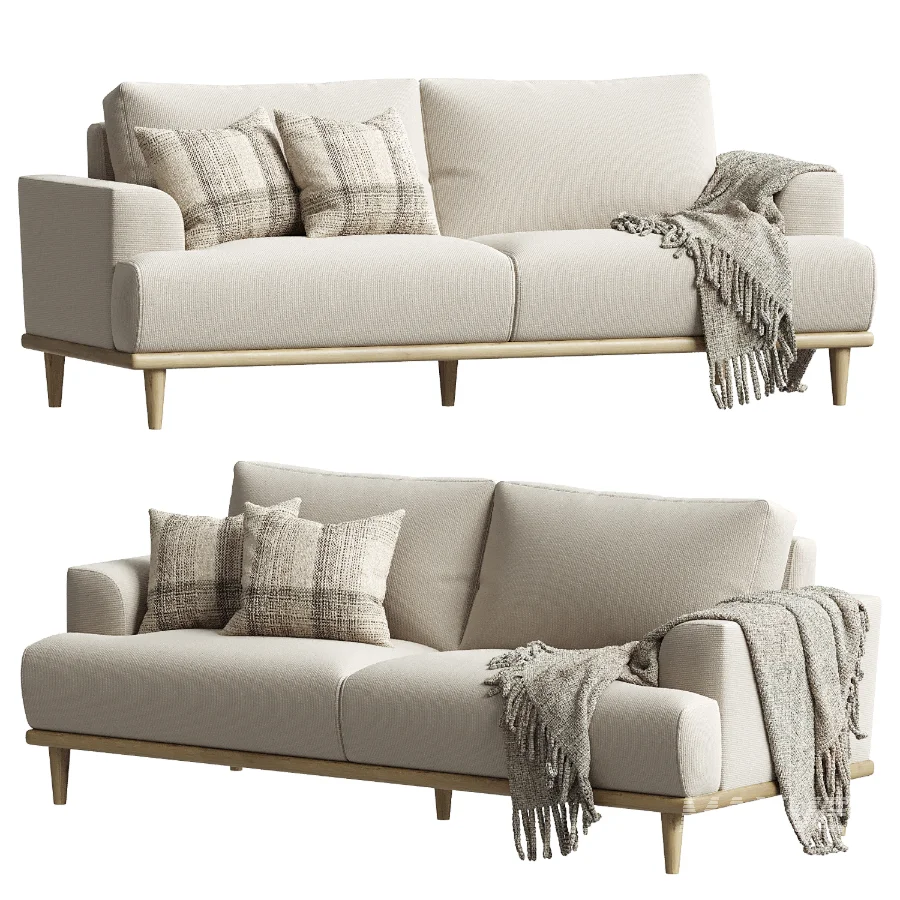 Standard Sofa by Wayfair - Image 4