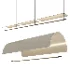 Lamina Pendant Lamps - Thumbnail 4