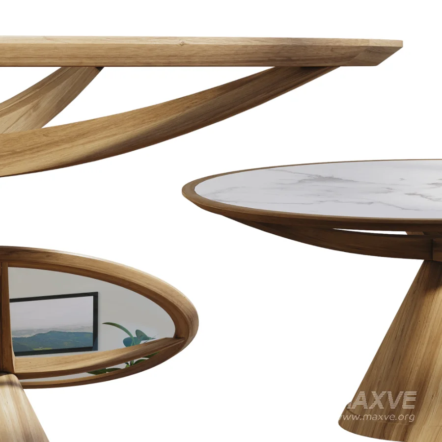 VASCO TABLE - Image 7