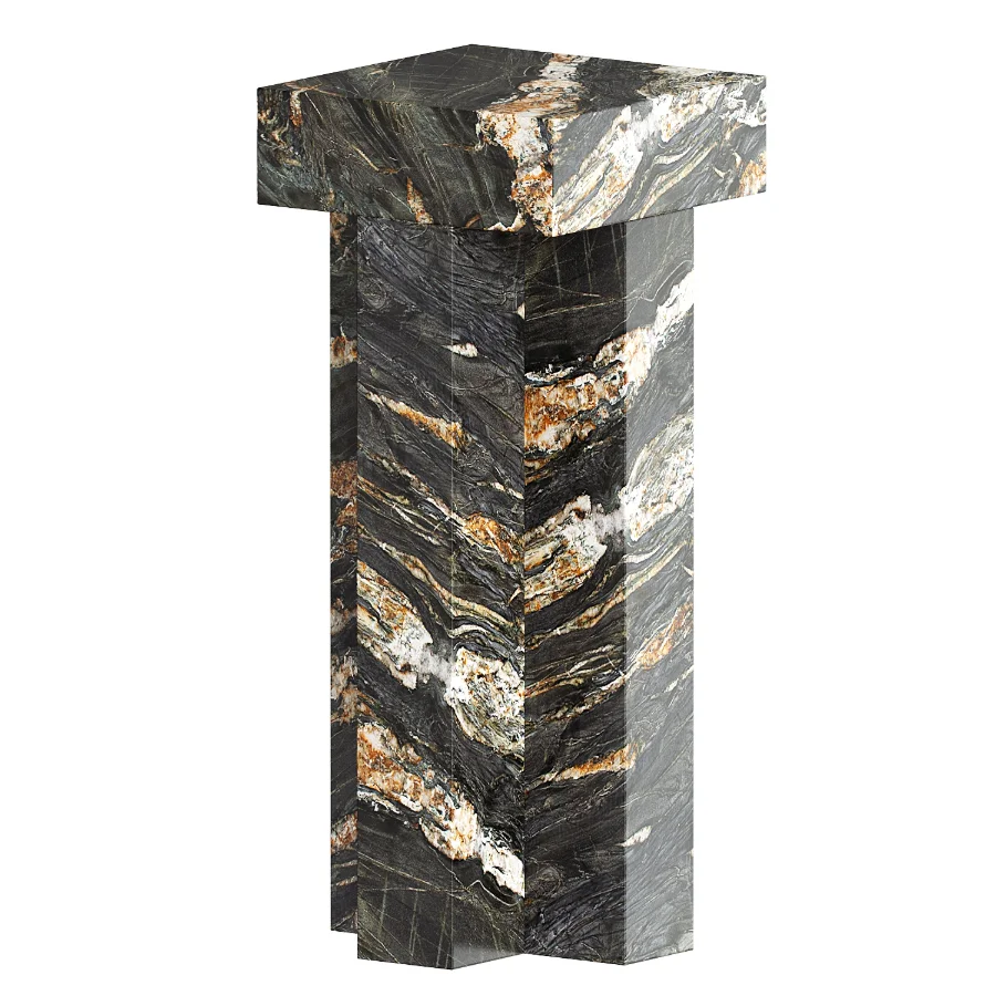 Cyprus Side Table - Image 5