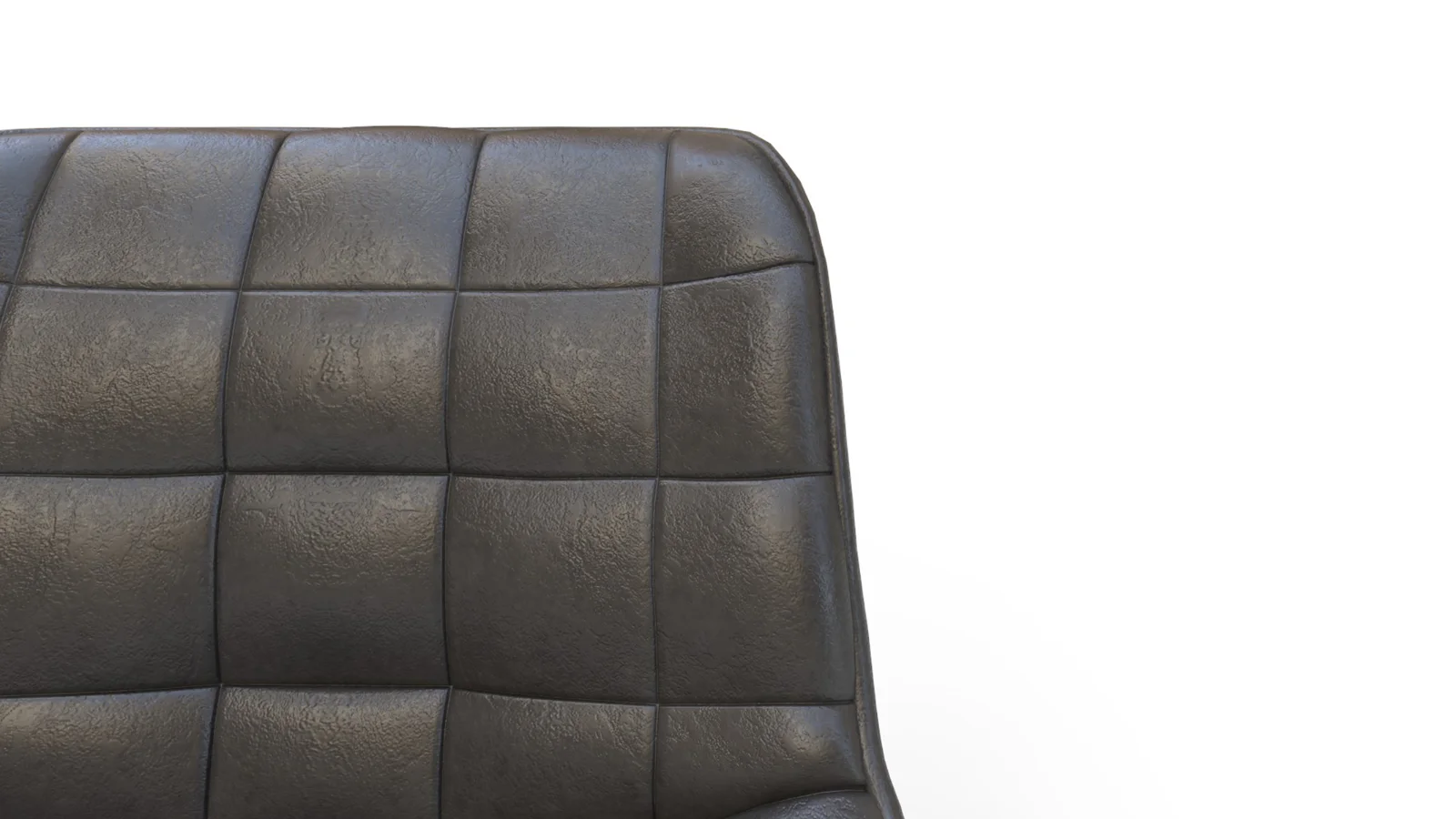 Kidol and Shellder Bar Stool - Image 4