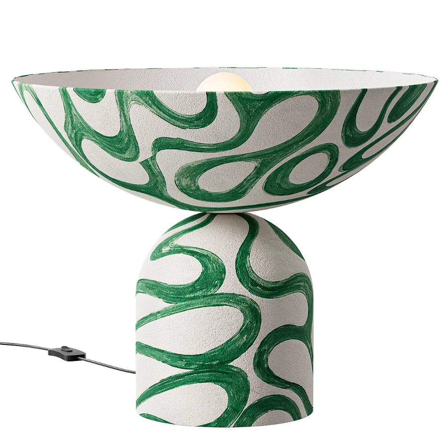 Satellite Table Light by Palefire - Image 2