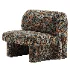 Slide Armchair - Thumbnail 4
