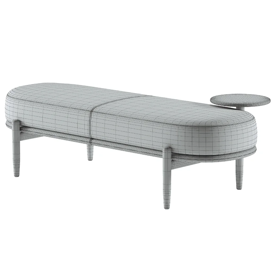 SOPRANO Bench - Image 6