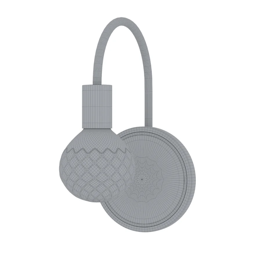 TRIESTE wall lamp - Image 7