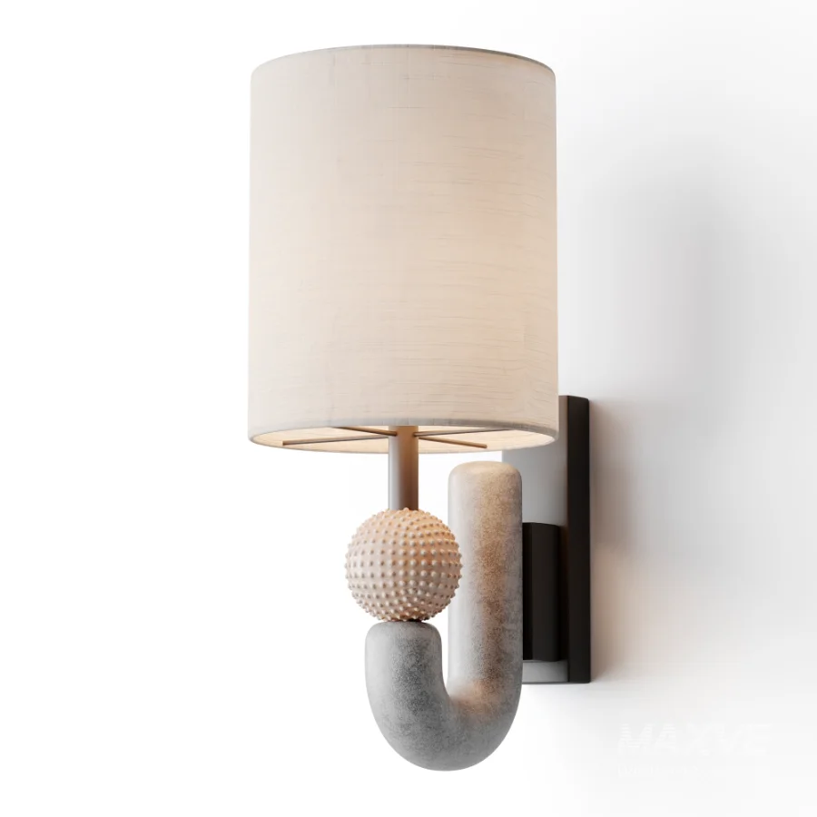 Wall lamp Carlo - Image 2