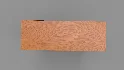 Sideboard Buffet Cabinet with 2 Drawers - Thumbnail 9