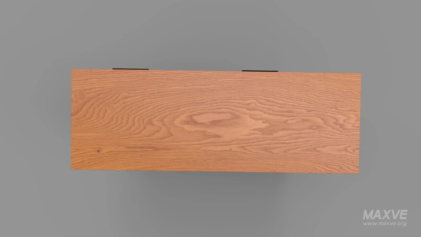 Sideboard Buffet Cabinet with 2 Drawers - Image 9