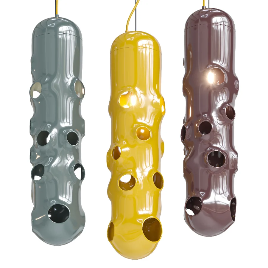 Bulle Pendant Lamp - Image 1