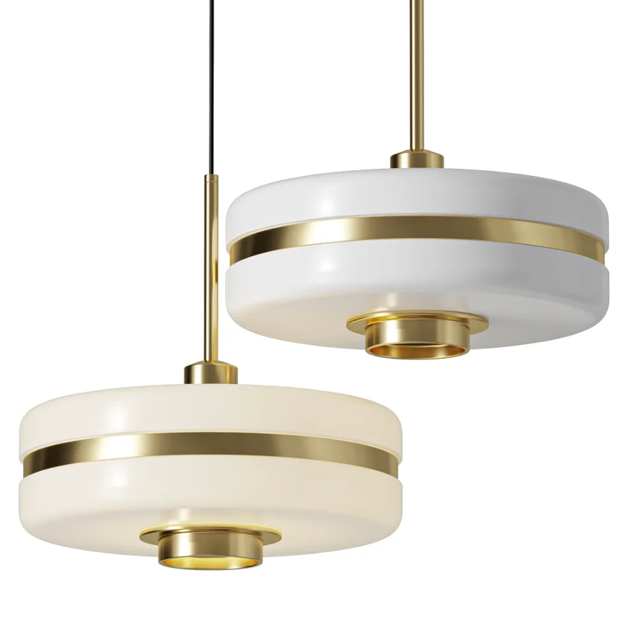 Masina Pendant Light - Image 1