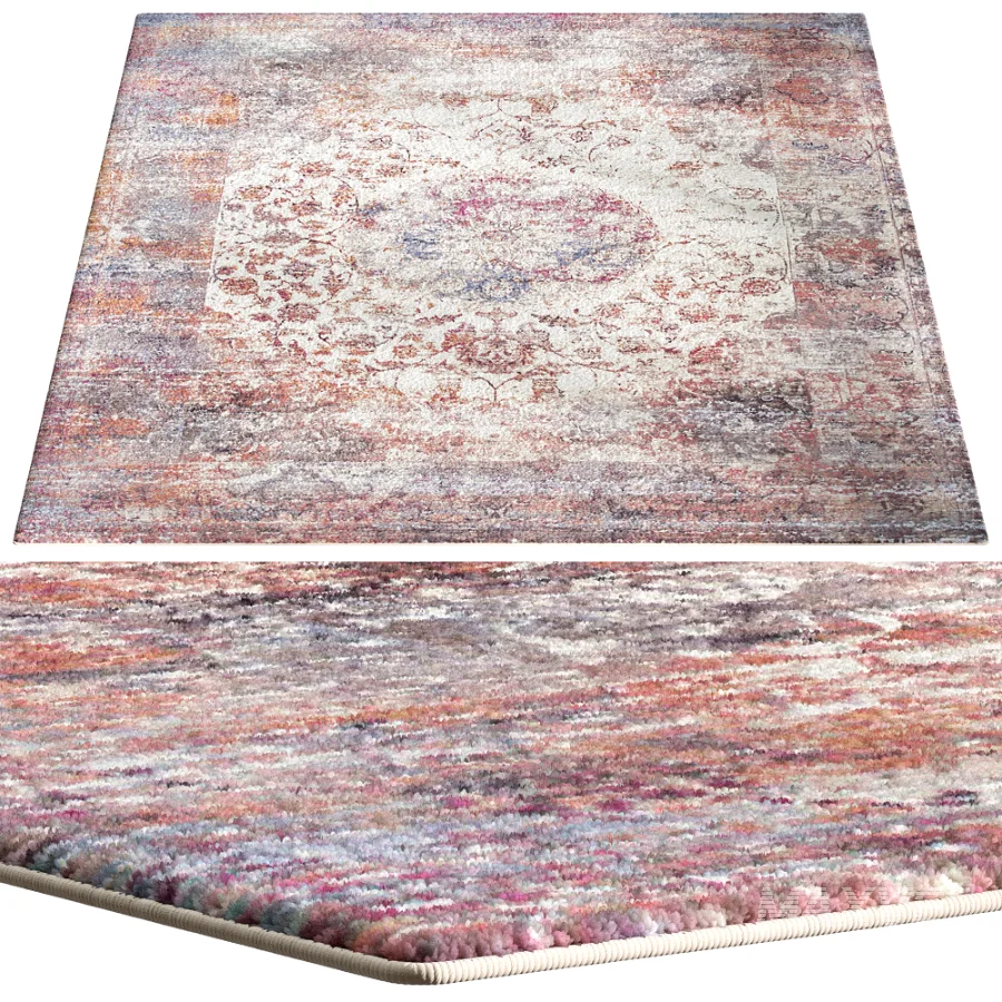 Carpet Ungaro Verdi - Image 4