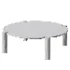 Turtle P Coffee Table - Thumbnail 5