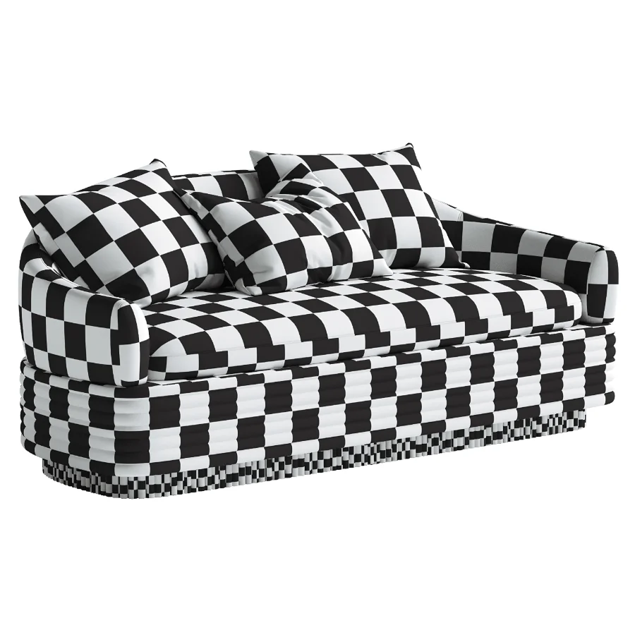 Nina Sofa - Image 7