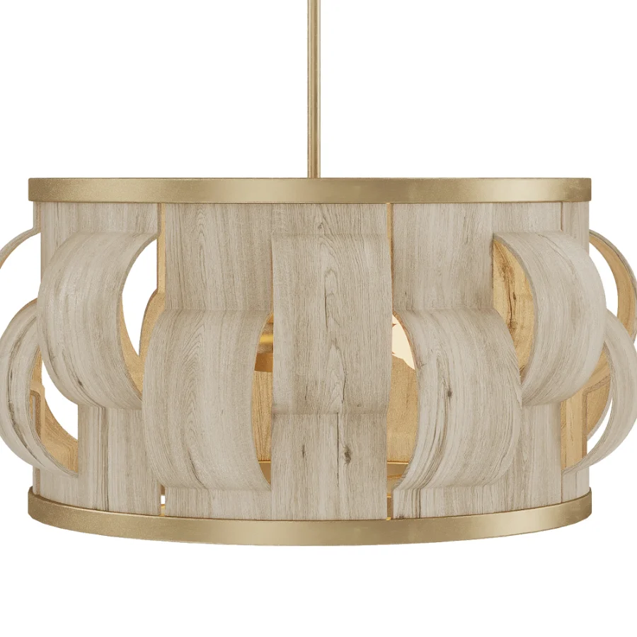 Willa Light Pendant - Image 4