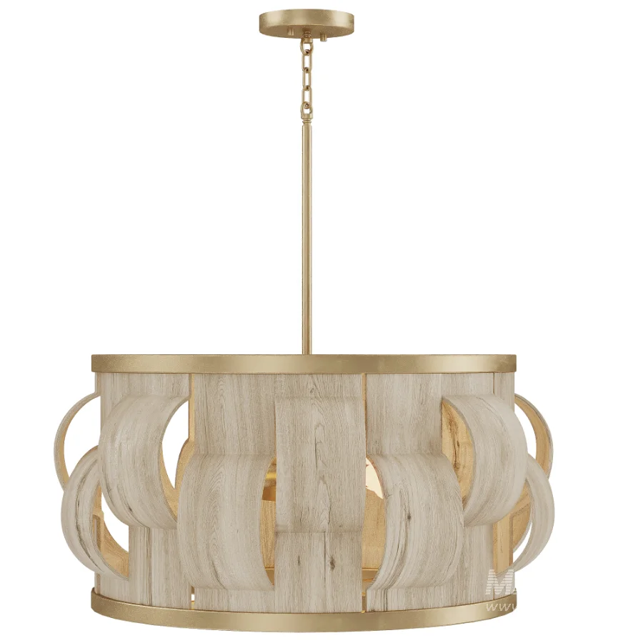 Willa Light Pendant - Image 2