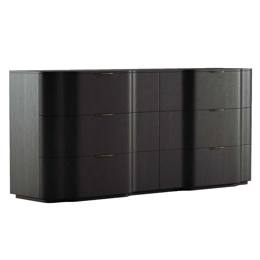 GLAUCE Drawer Chest - Image 3