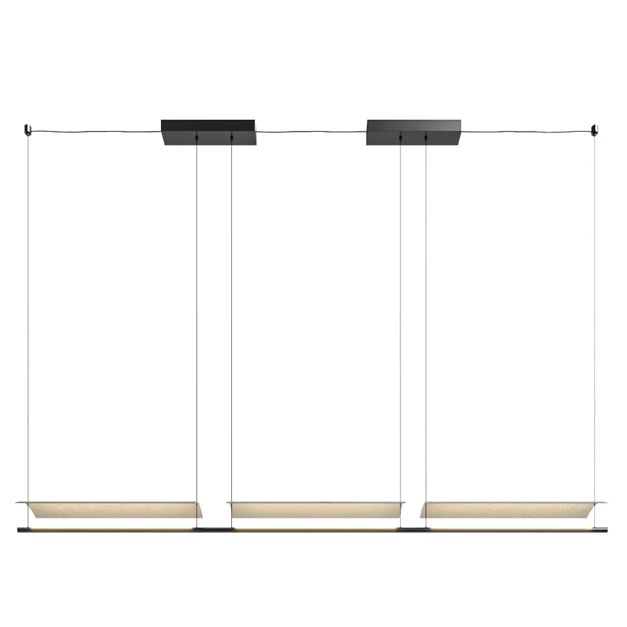 Lamina Pendant Lamps - Image 3