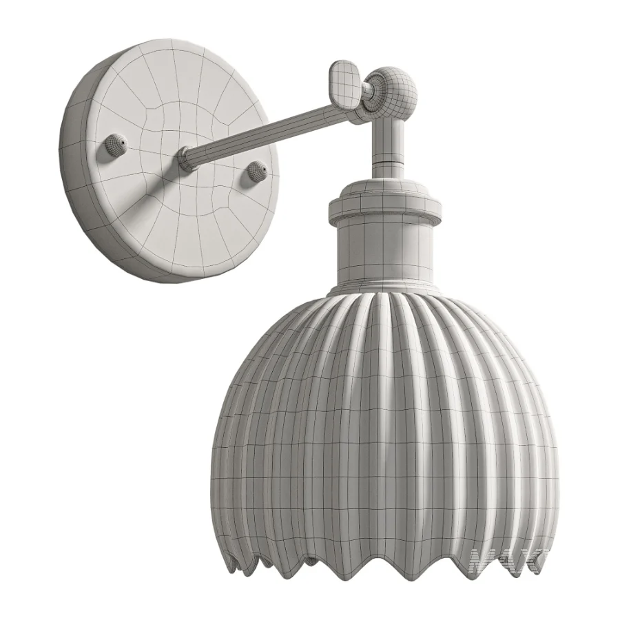 Battery Operated Wall Sconces - Image 1