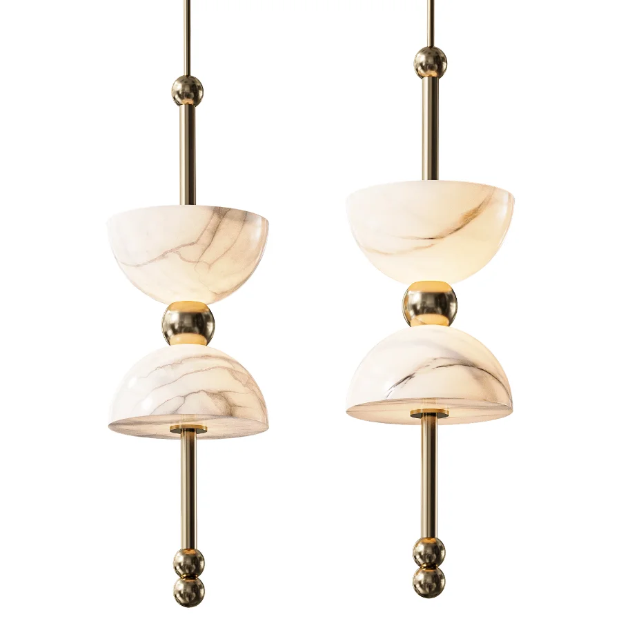 Feliz Pendant Light by Odeon Light - Image 1