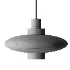 Virgo Contrast Marble Pendant Light - Thumbnail 10