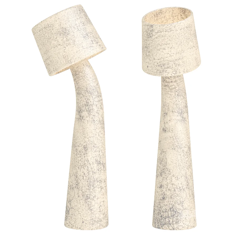 Secolo Residual Lamp 02 - Image 4