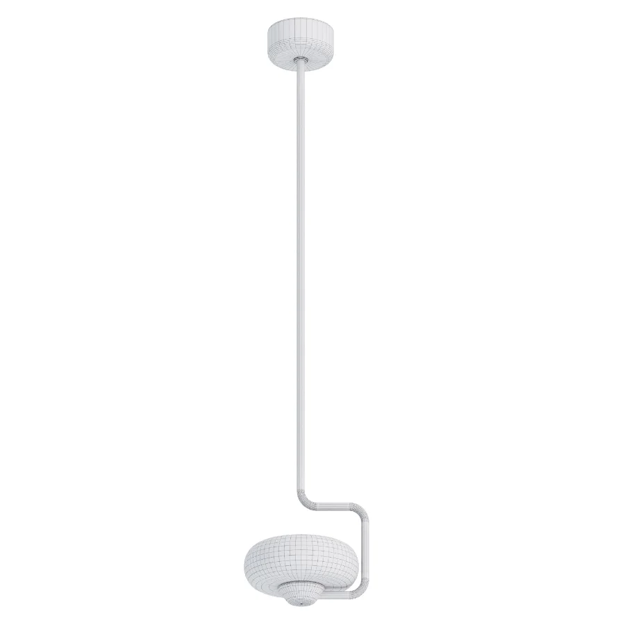 Tratto Pendant Lamp By KDLN - Image 3