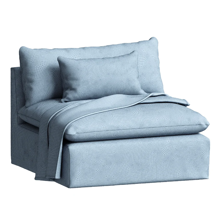 Aria Chair Sixpenny - Image 3