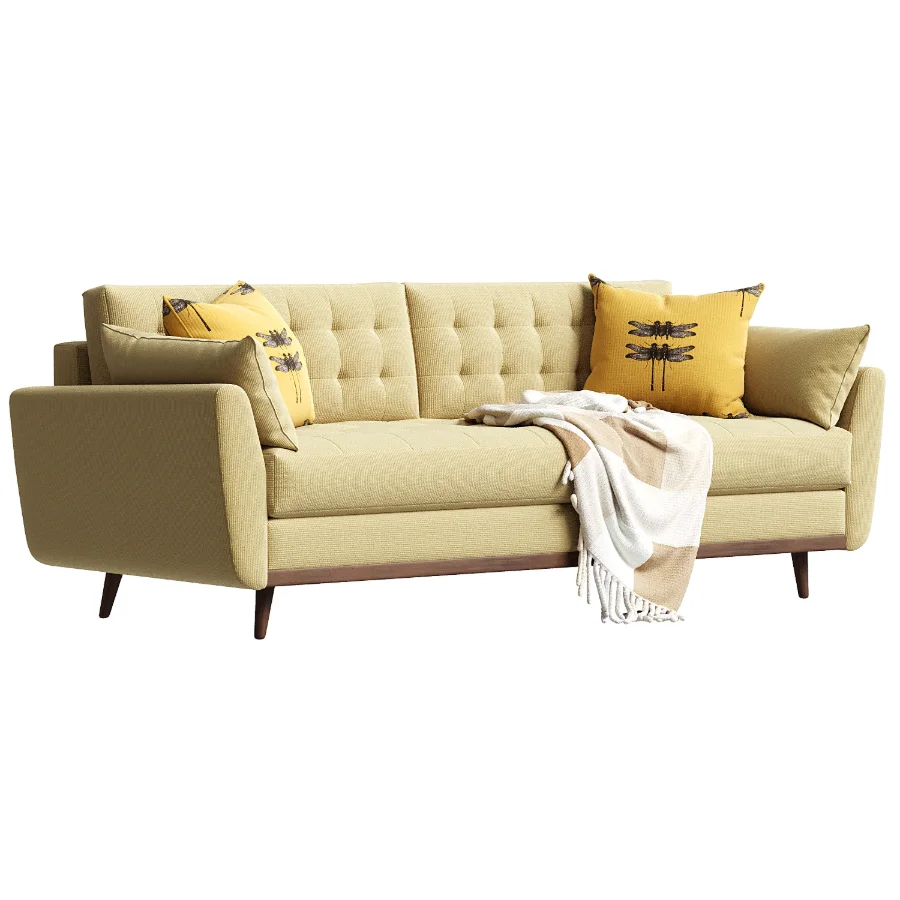 Swyft Model 10 Sofa Bed - Image 1