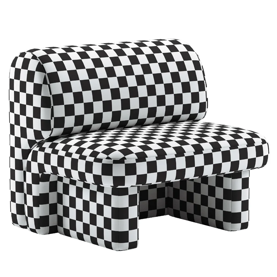 Slide Armchair - Image 7
