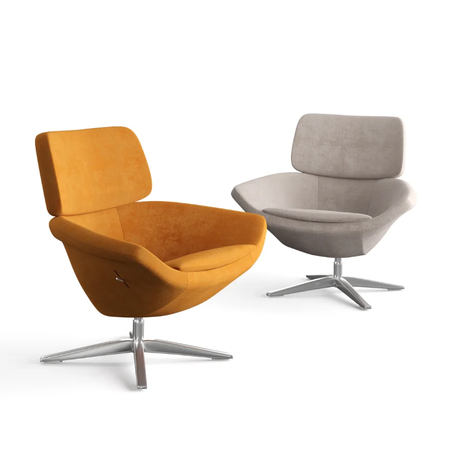 Metropolitan Relax Armchair - Image 5