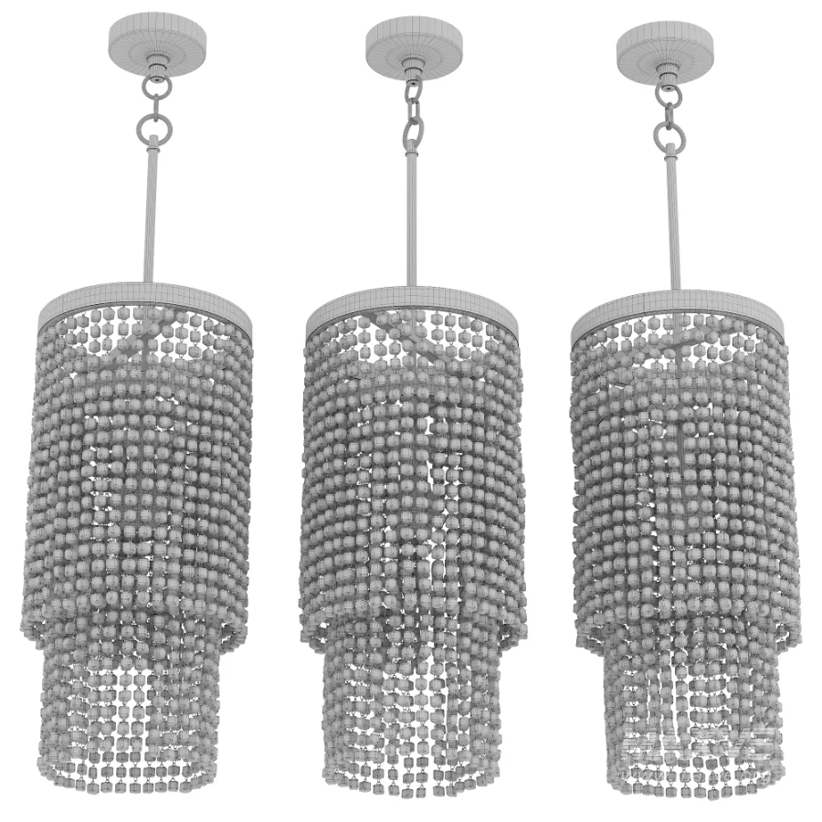 Novelty Light Pendant - Image 5