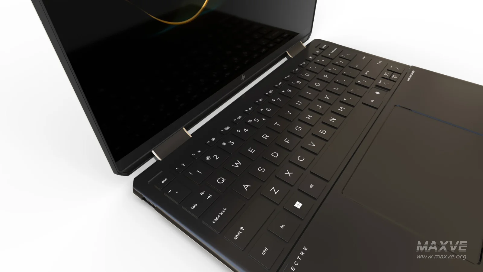 HP Laptop 3D Models - Image 4