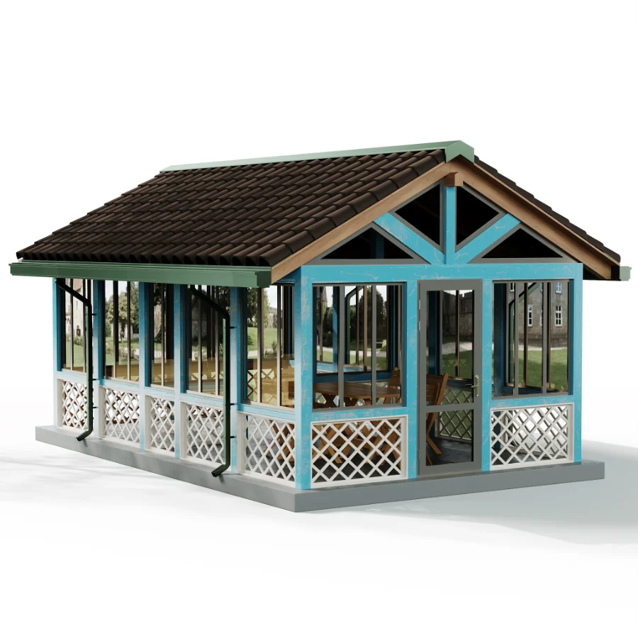GAzebo 05 - Image 3