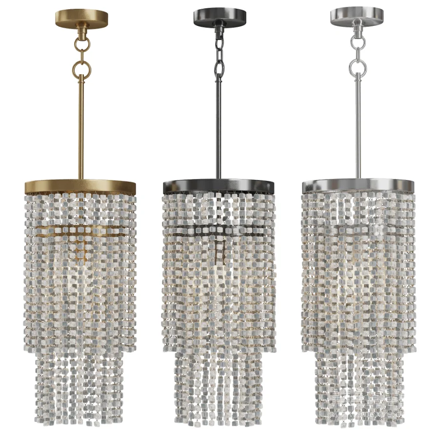 Novelty Light Pendant - Image 1