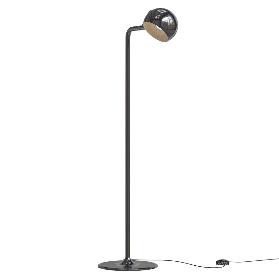 Ixa Arm Wall Light LED - Image 4