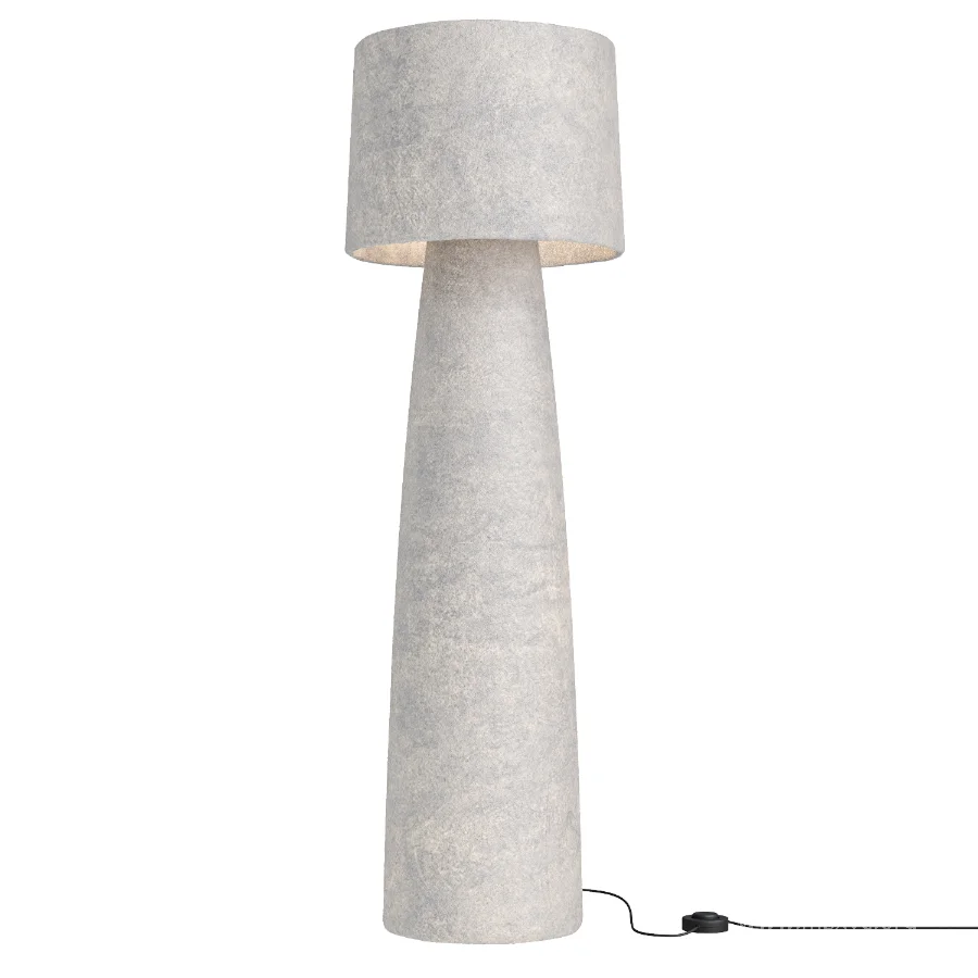 Residual Lamp 01 - Image 1