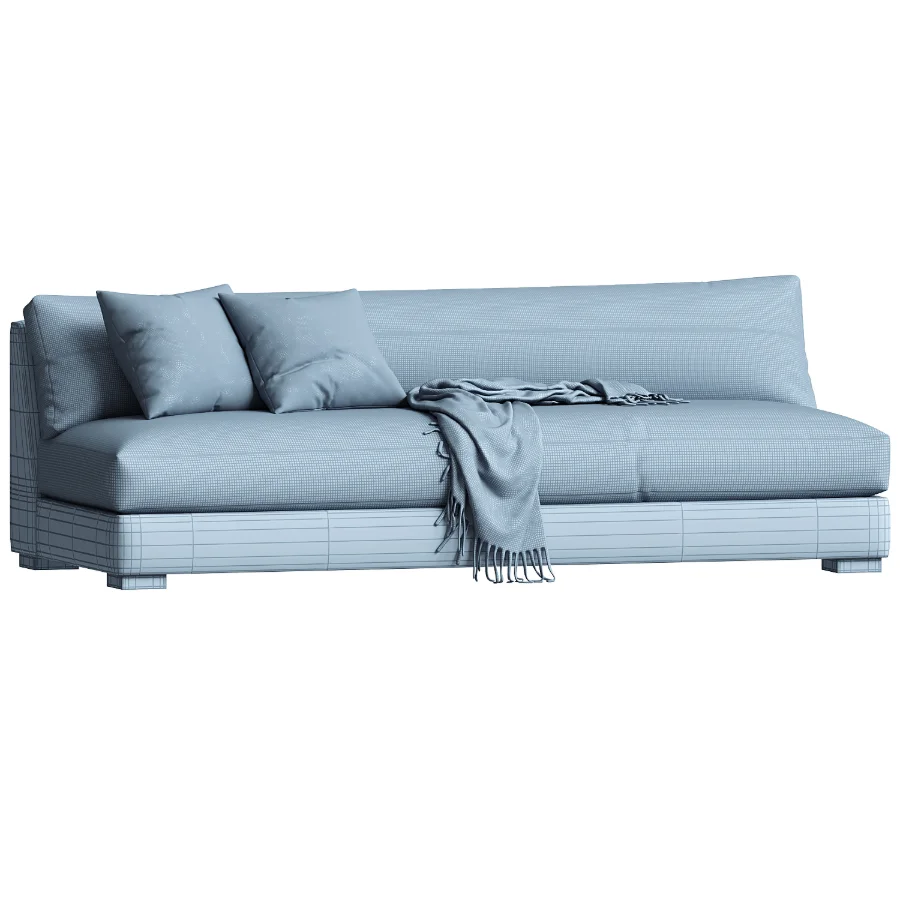 Arles Sofa Bernhardt - Image 3