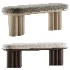 Cumberland Bench - Thumbnail 1