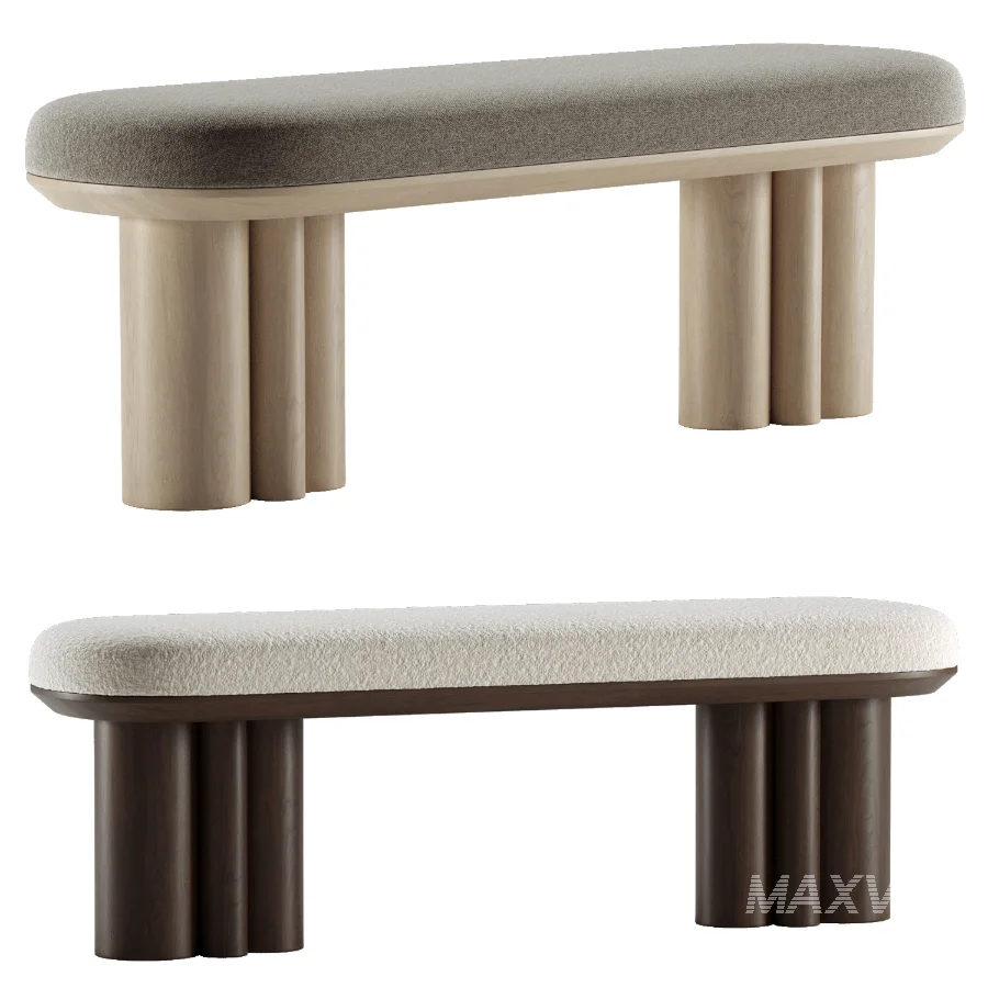 Cumberland Bench - Image 1