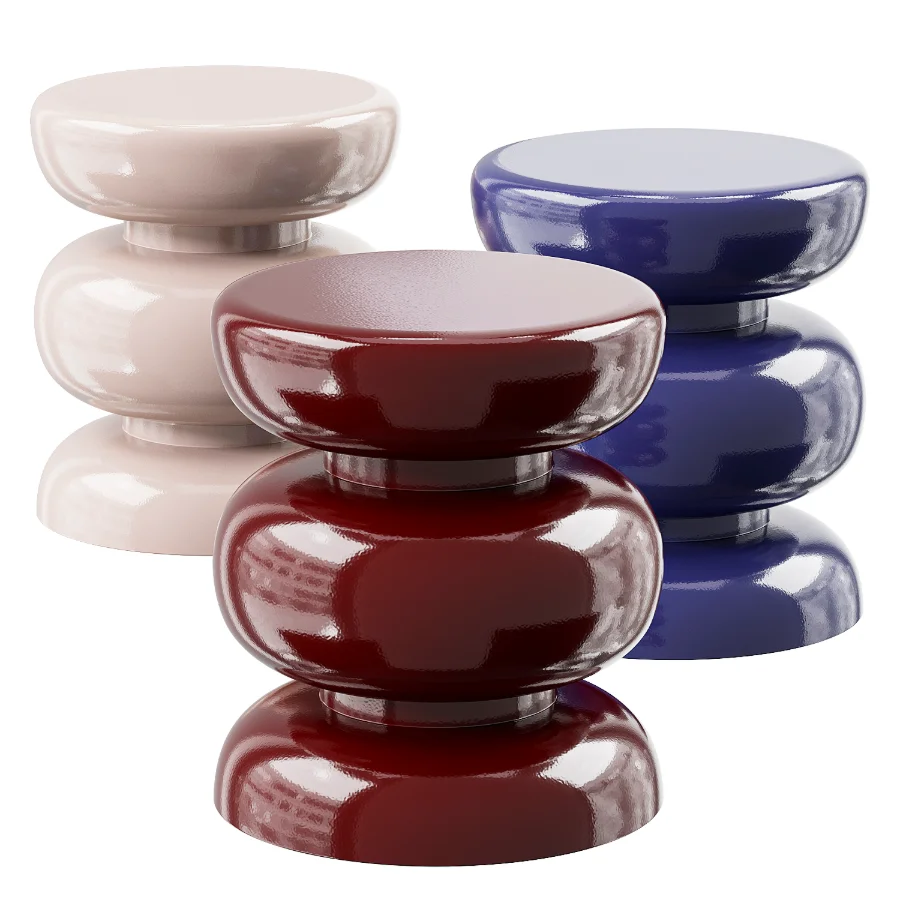Prosper Coffee Table - Image 1