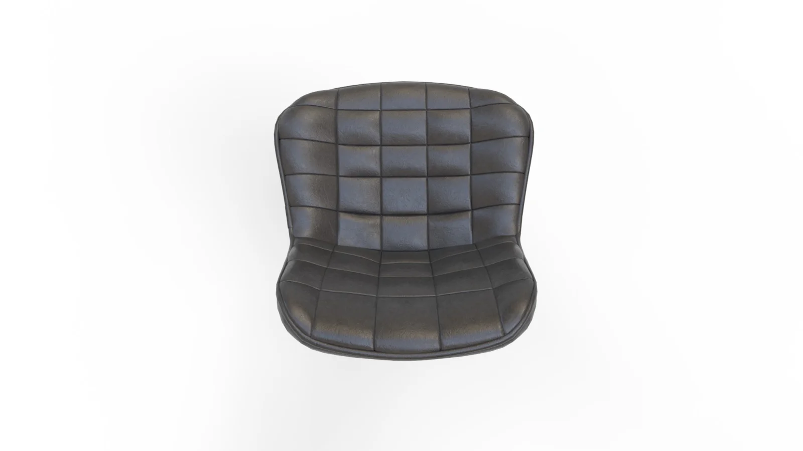 Kidol and Shellder Bar Stool - Image 5
