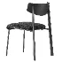 Nadia Dining Chair - Thumbnail 3