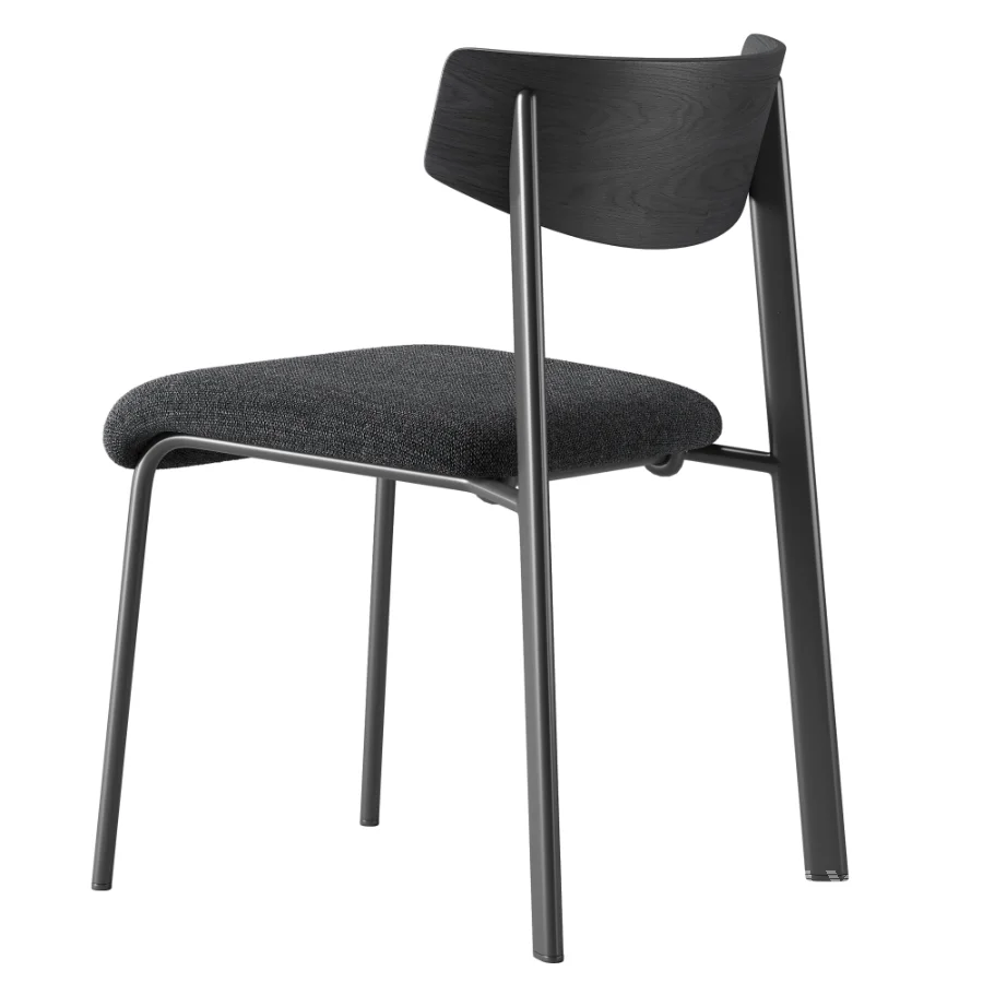 Nadia Dining Chair - Image 3