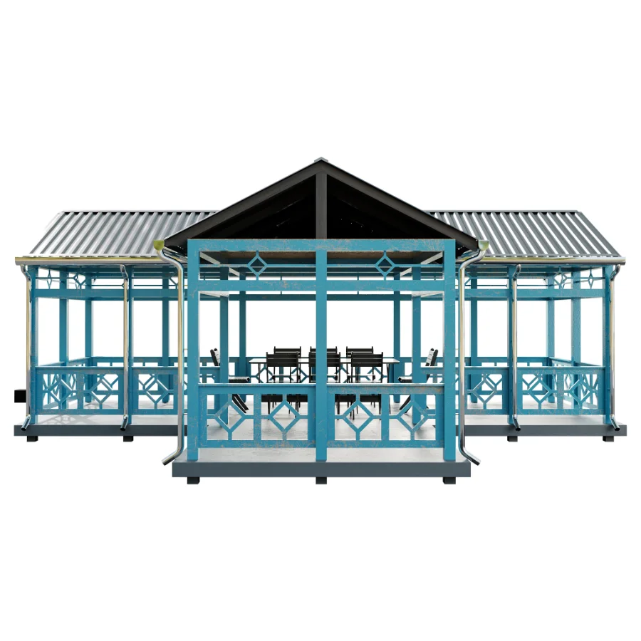 Gazebo 2 - Image 6